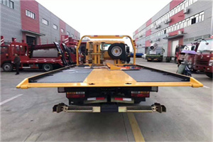 聊城附近汽车救援服务