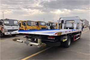 聊城汽车救援补胎