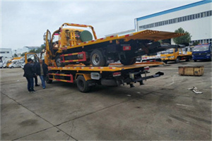 聊城同城汽车补胎