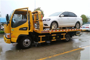 聊城附近拖车救援24小时服务热线